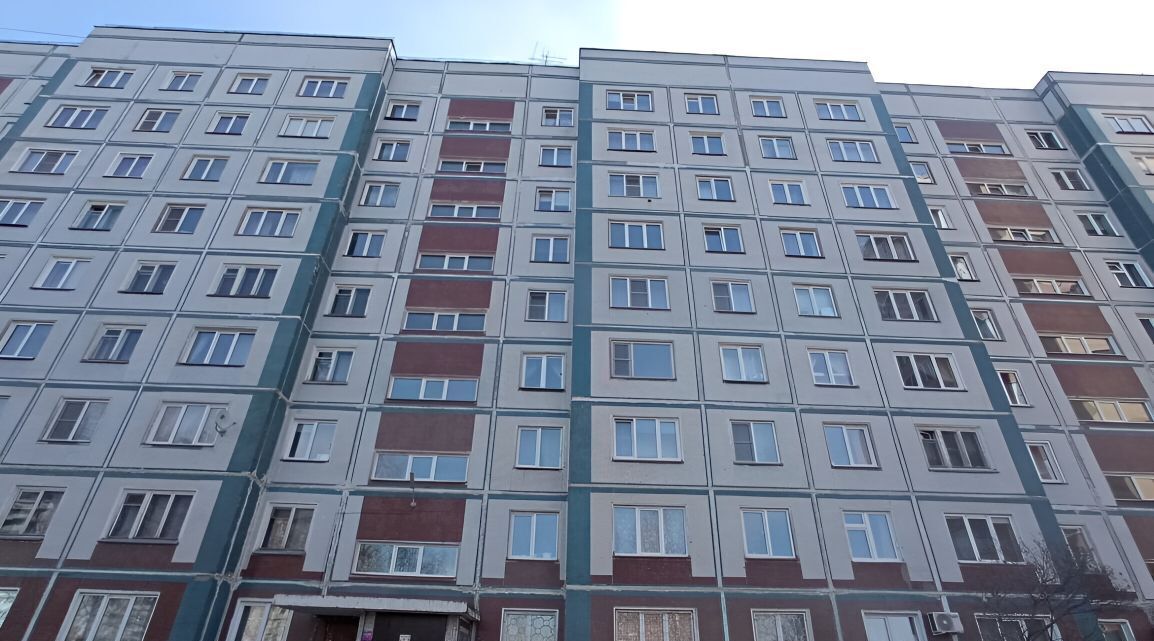 квартира г Новосибирск Заельцовская ул Земнухова 3 жилой район «Родники» фото 23