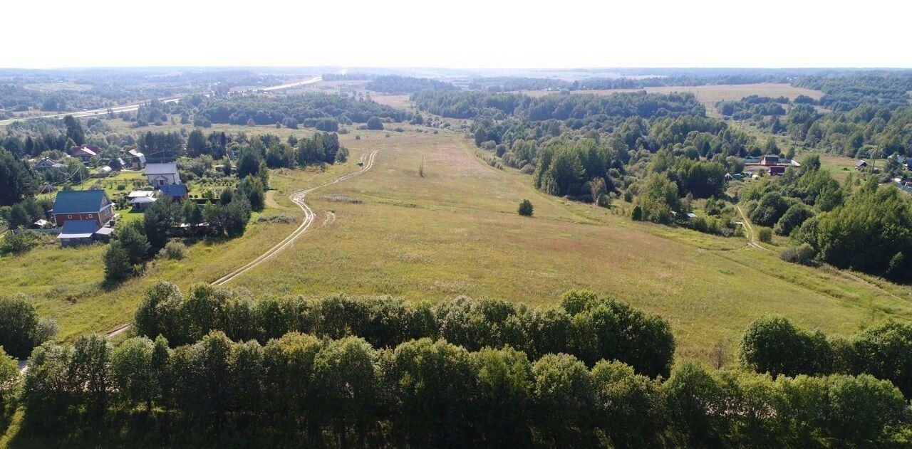 земля р-н Вологодский д Палагино фото 3