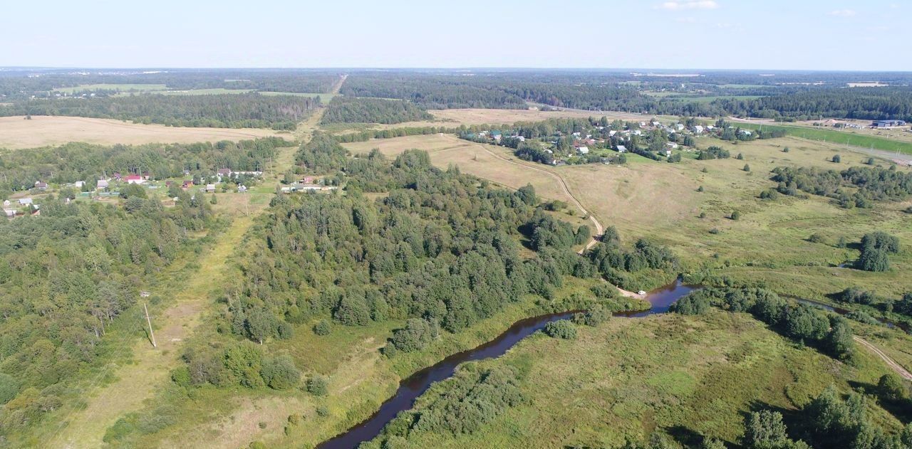 земля р-н Вологодский д Палагино фото 4