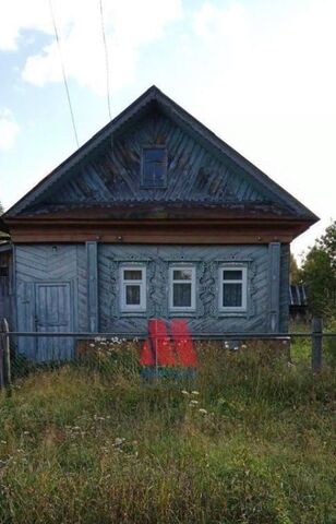 дом д Крутовская пос, Симаковское с фото