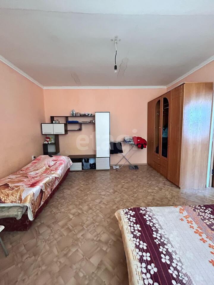 квартира г Якутск Республика Саха Якутия, Можайского, 13 к 3г стр 2 фото 4