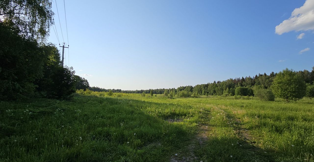 земля г Химки мкр-н Ксенон, ТСН Пятницкая слобода, Красногорск фото 2