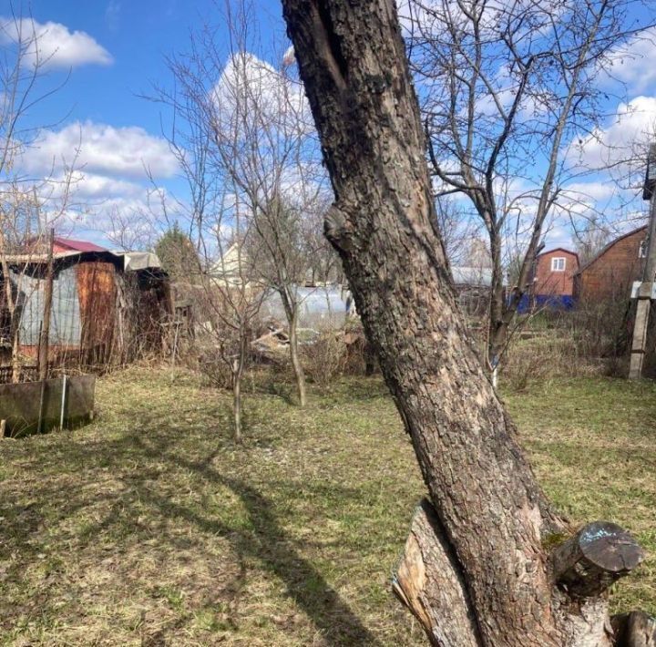 дом г Нижний Новгород р-н Нижегородский Комсомольская мукомольный завод Орловка садоводческое товарищество фото 7