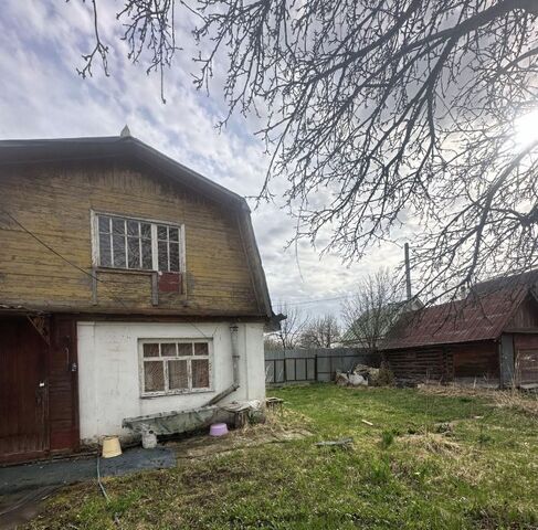 дом с пос, Имени Тимирязева садоводческое товарищество, 103 фото