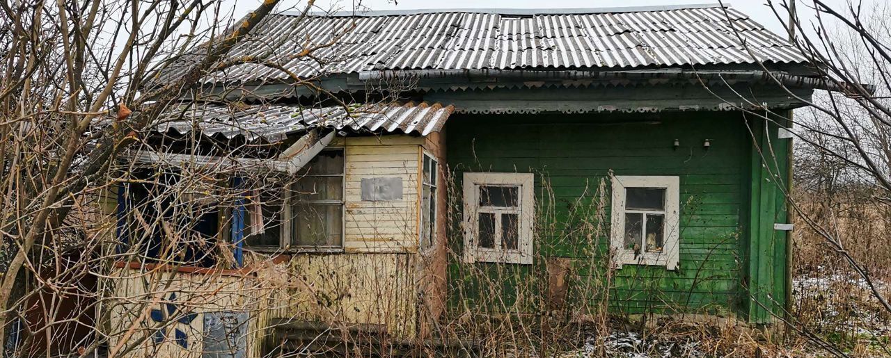 земля городской округ Ступино д Большое Лупаково ул Сиреневая 21 69 км, г. о. Ступино, Малино, Каширское шоссе фото 4