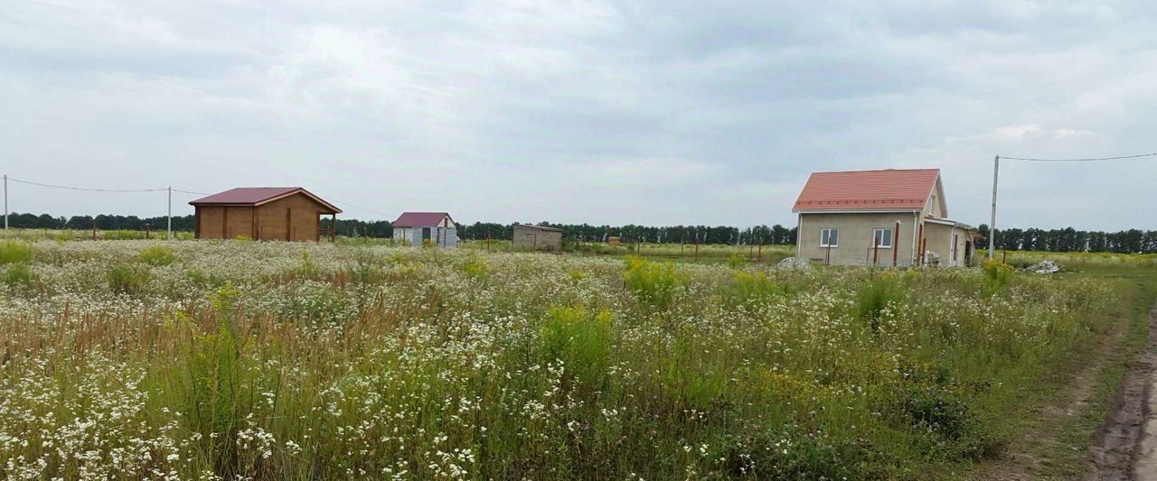 земля р-н Орловский п Саханский фото 2