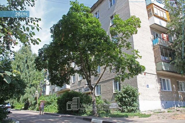 квартира ул Комсомольская 30 городской округ Лыткарино фото