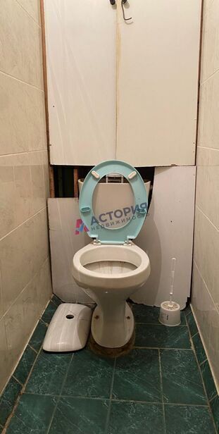 квартира г Тула р-н Зареченский ул Пузакова 17 фото 7