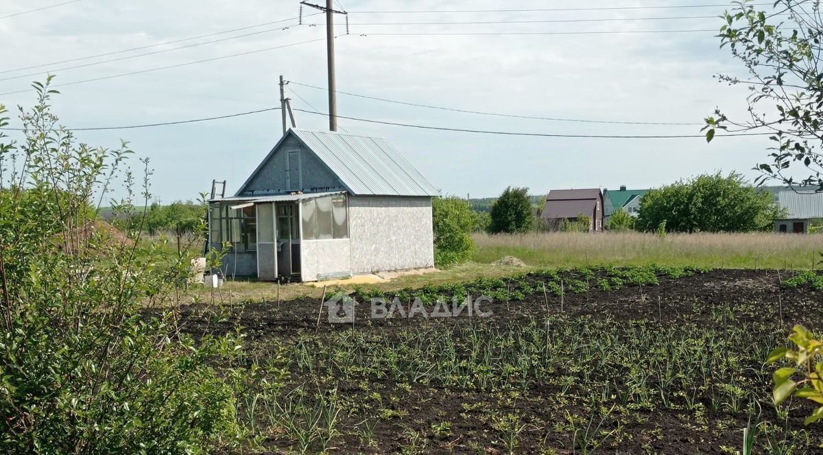 дом р-н Бессоновский с Мастиновка проезд 4-й Овощной улицы фото 15