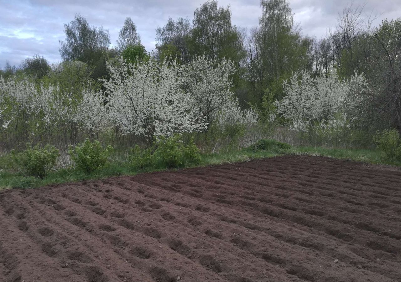 земля р-н Богородский садоводческое некоммерческое товарищество Заречье, 14, Дзержинск фото 3