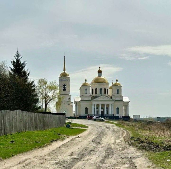 дом р-н Пензенский с Большая Валяевка ул Верхняя 17а Воскресеновский сельсовет фото 14