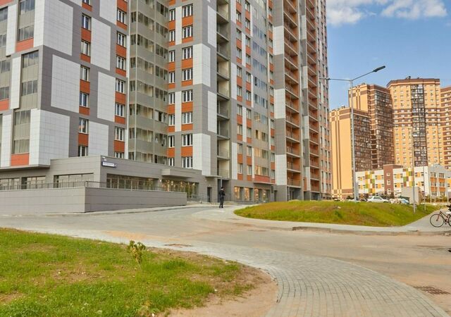 торговое помещение метро Новокосино ш Носовихинское 43 Реутов, Московская область фото