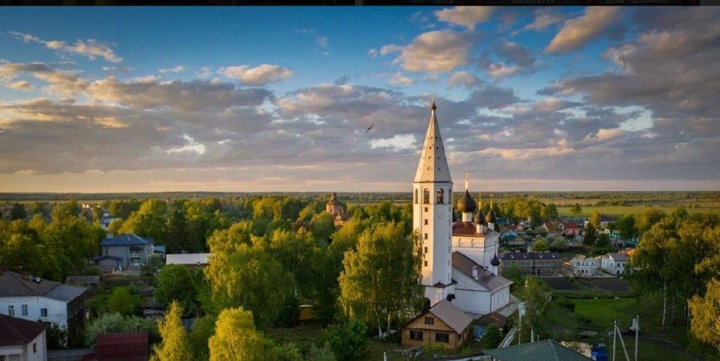 комната р-н Некрасовский с Вятское ул Советская 13 Красный Профинтерн с пос фото 1