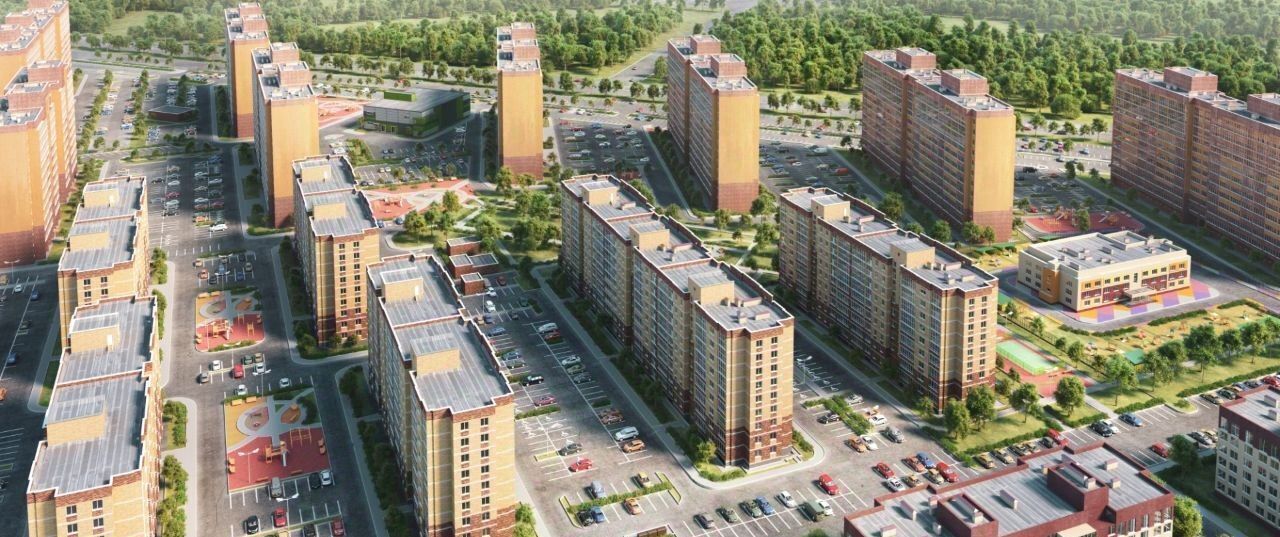 квартира г Новосибирск метро Площадь Гарина-Михайловского ул Юности 7 фото 4