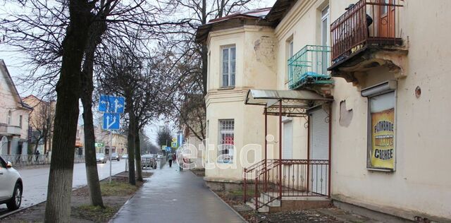 г Старая Русса ул Санкт-Петербургская 9 фото