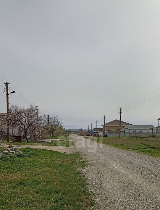 земля р-н Хасанский пгт Приморский Феодосия городской округ, ул. Тейфука, Крым фото 19