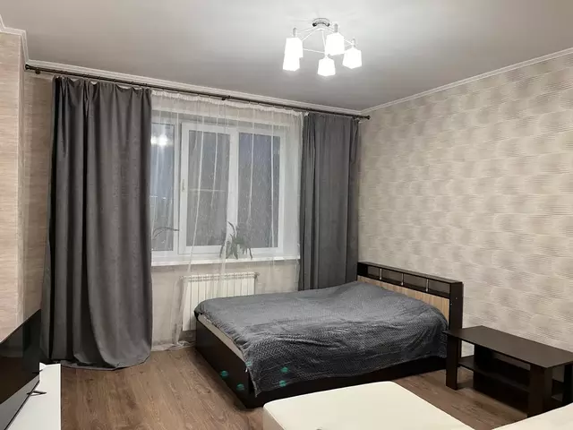 квартира ул Тимирязева 3 к 2 фото