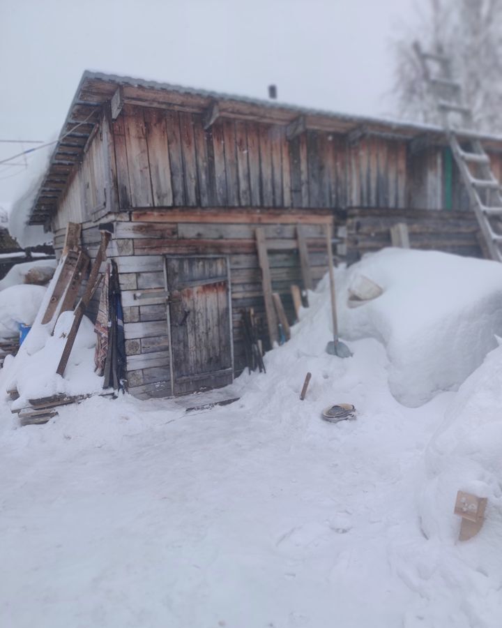 дом г Сургут садовое товарищество Дзержинец, Тюменская обл. фото 6