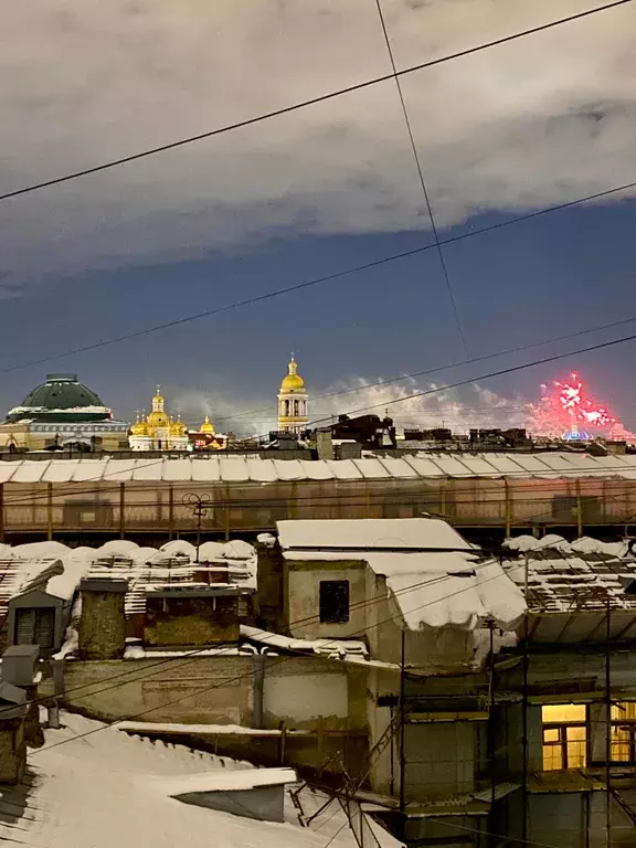 комната Санкт-Петербург, Площадь Восстания, Лиговский проспект, 65 фото 23