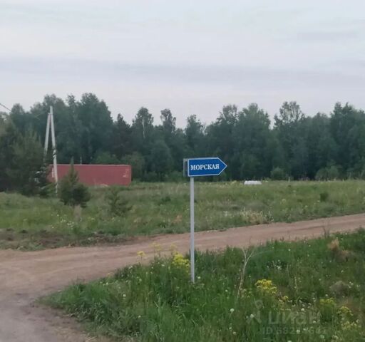 п Большой Керлегеш ул Морская Прокопьевск фото