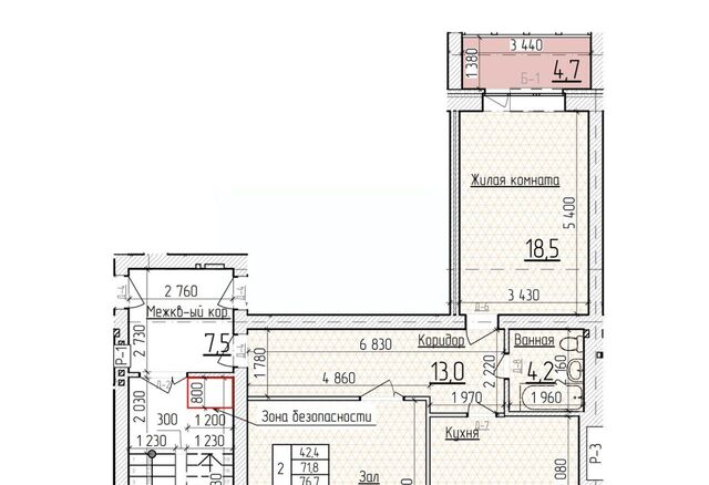 квартира р-н Фрунзенский дом 2 фото