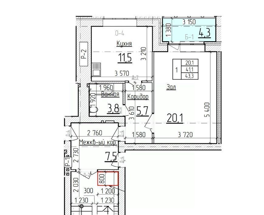 квартира г Владимир р-н Фрунзенский ул Фестивальная 2 фото 1