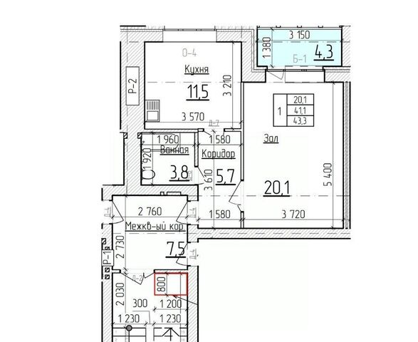 квартира р-н Фрунзенский дом 2 фото