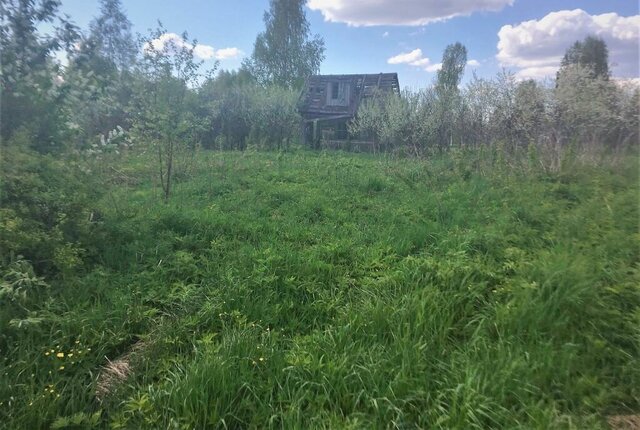 земля Кузнецовское сельское поселение фото