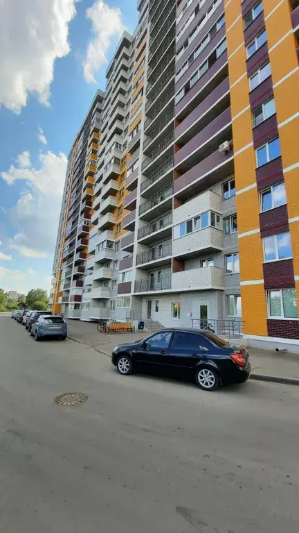 квартира г Ижевск ул Металлургов 2 фото 21