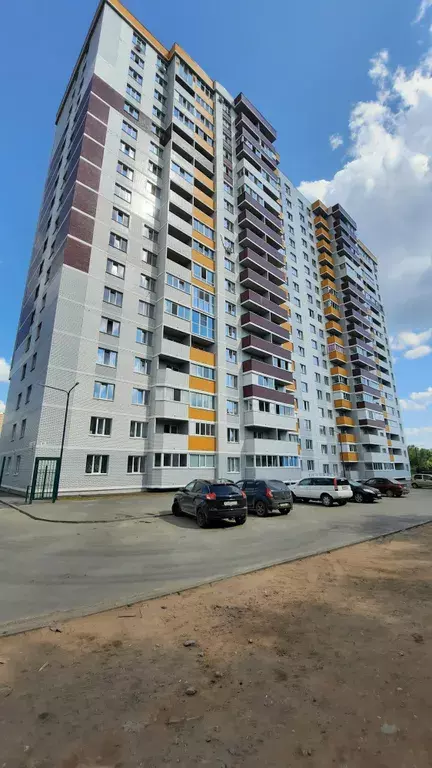 квартира г Ижевск ул Металлургов 2 фото 23