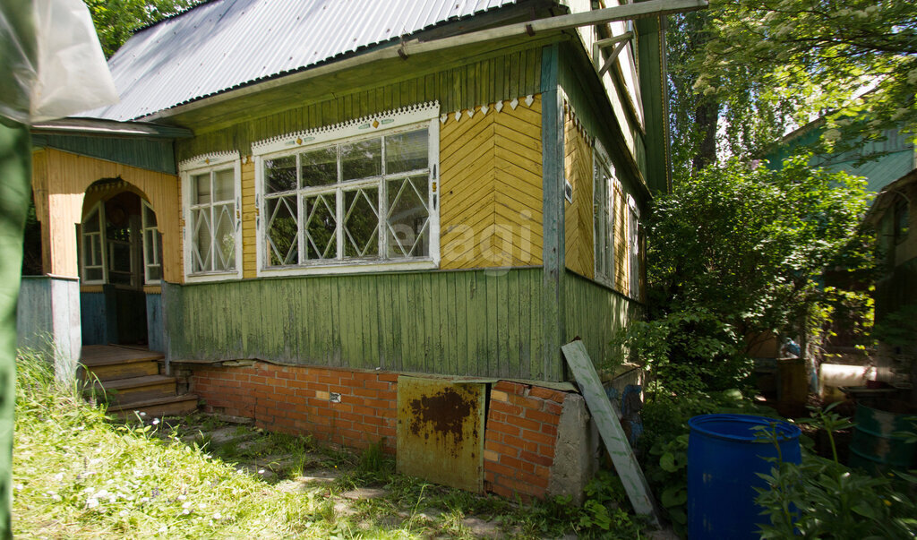 дом г Калуга 475, садоводческое некоммерческое товарищество Берёзка фото 3