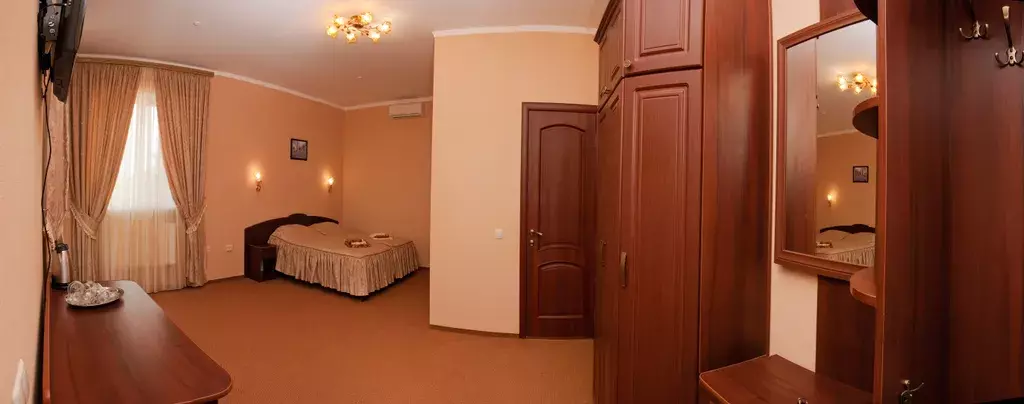 комната г Севастополь ул Щитовая 23а Крым фото 1
