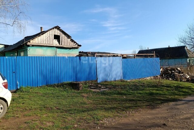 дом 6 жилой массив Учхоз Кубань фото
