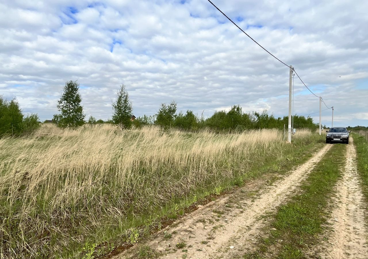 земля городской округ Волоколамский 101 км, ССПК Луговое, 1015, Волоколамск, Новорижское шоссе фото 17