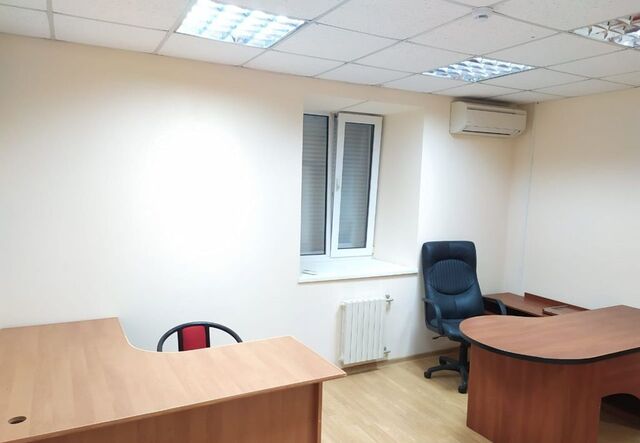 офис дом 4 Крым фото