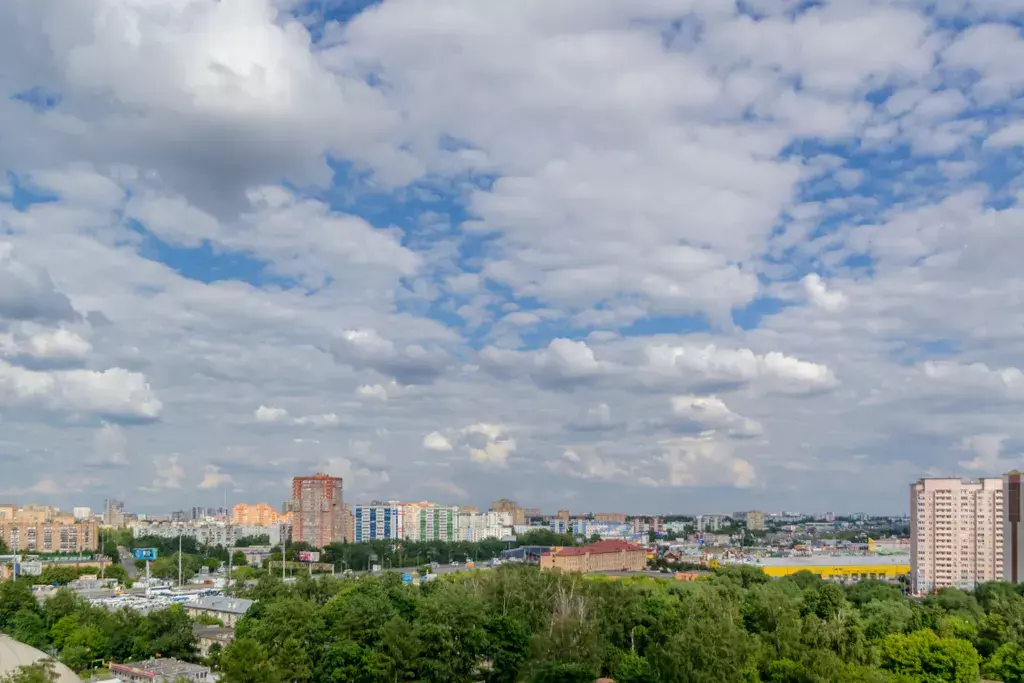 квартира г Москва метро Котельники ул Сосновая 1 к 4, Московская область, Котельники фото 8