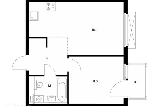 дом 11 Выборгский район фото