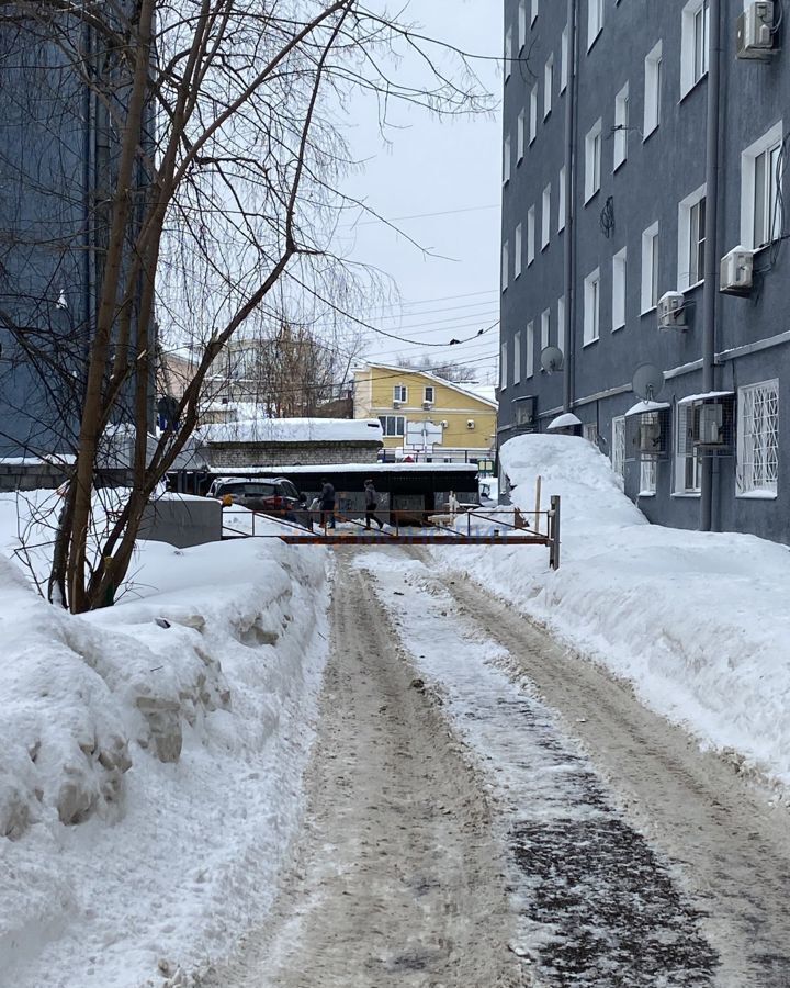 свободного назначения г Нижний Новгород Горьковская ул Пискунова 5 фото 32