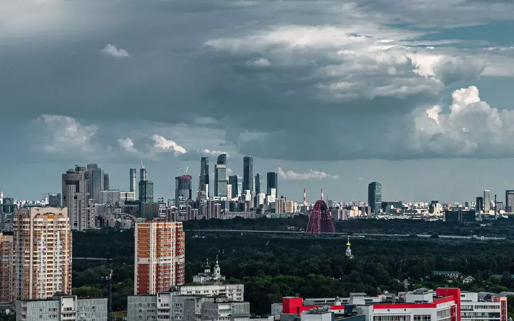 квартира городской округ Одинцовский д Раздоры Строгино, Липовой Рощи улица, 1, к 1 фото 43