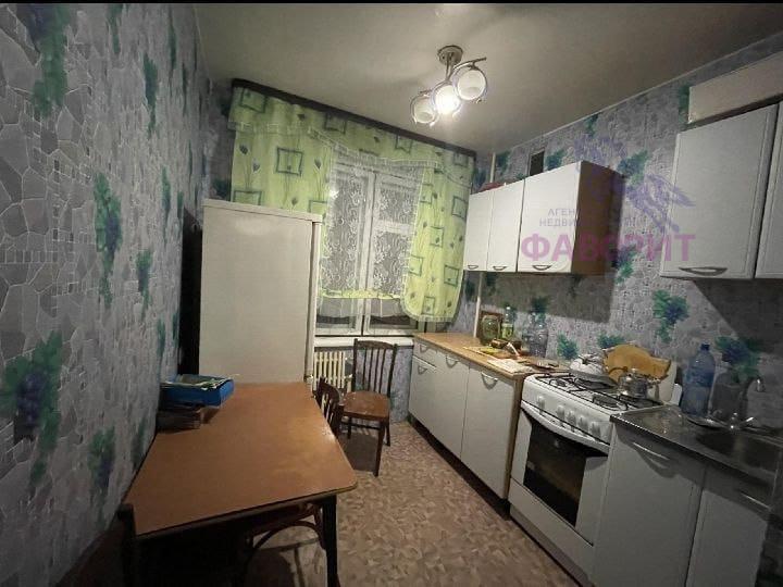 квартира г Орск ул Ялтинская 462430 88 фото 3