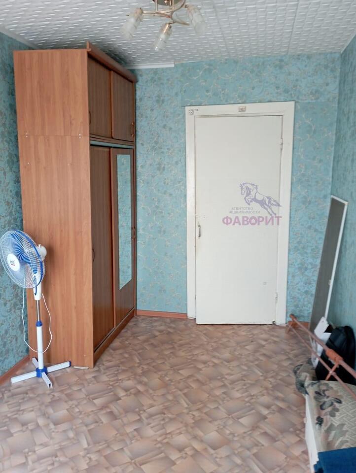 квартира г Орск р-н Октябрьский Северный ул Тамбовская 10 фото 8