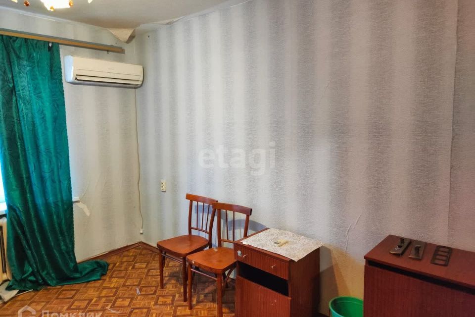 комната г Таганрог ул Сергея Шило 245 городской округ Таганрог фото 1