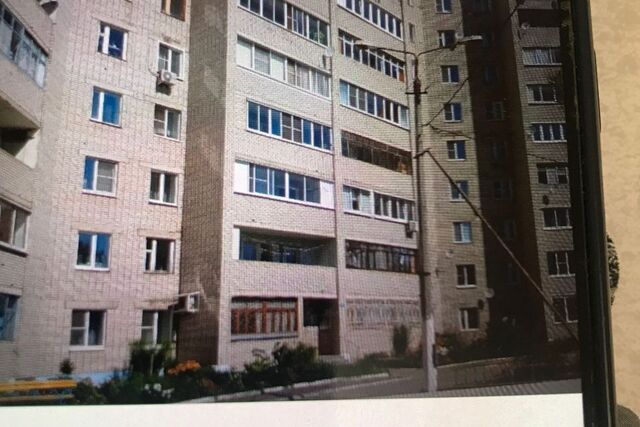 квартира дом 9 городской округ Ковров фото