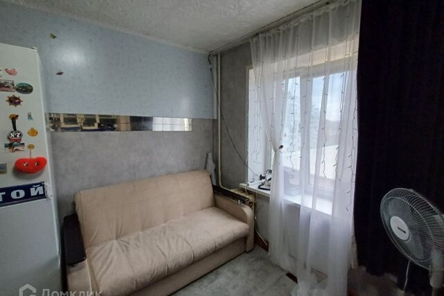 комната дом 37 городской округ Владимир фото