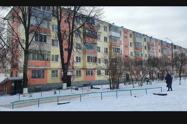 дом 26 городской округ Новочебоксарск фото