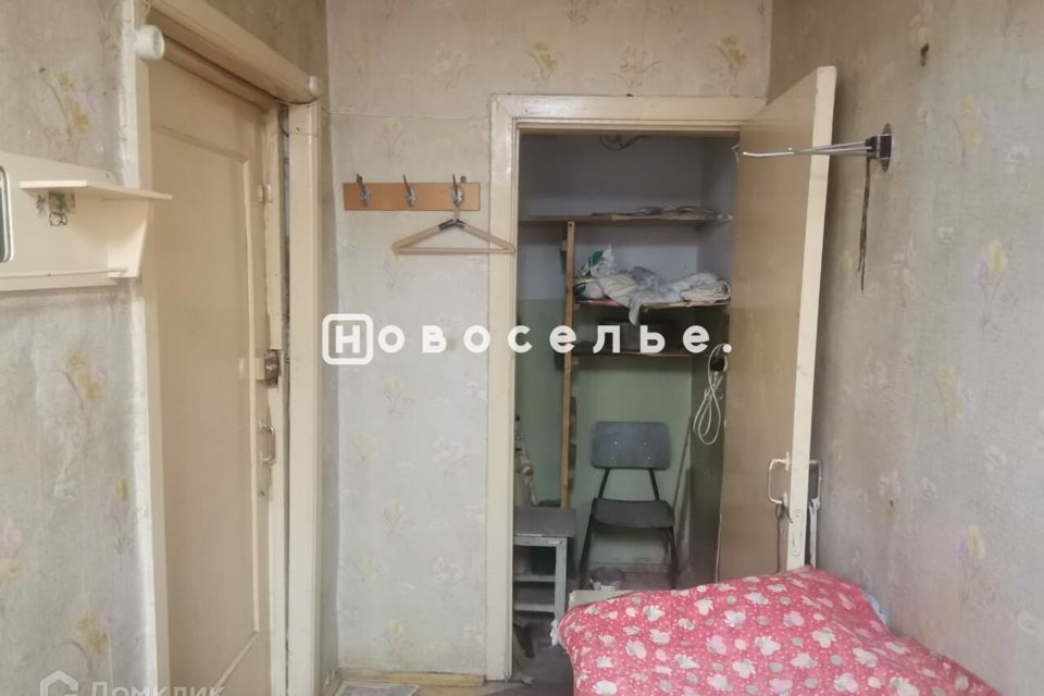 комната г Рязань ш Московское 35 городской округ Рязань фото 2