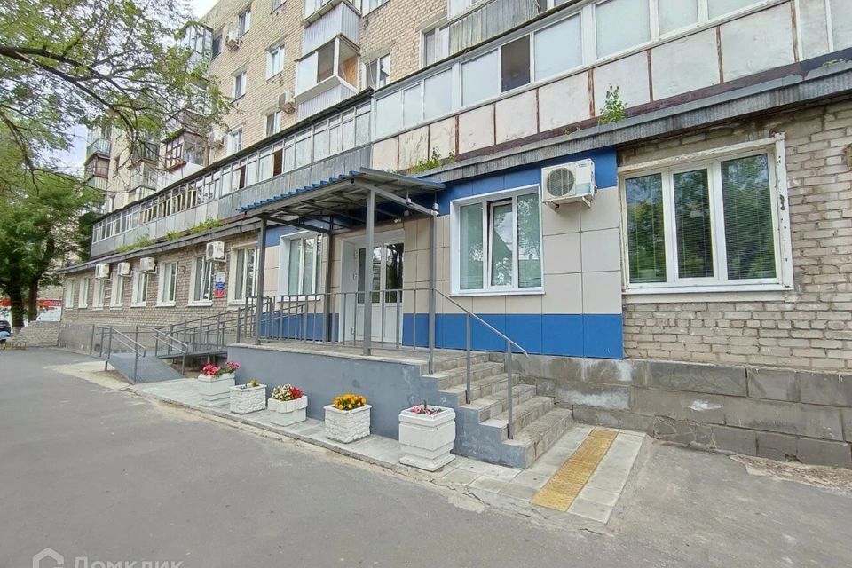 квартира г Ульяновск пр-кт Нариманова 102 городской округ Ульяновск фото 6
