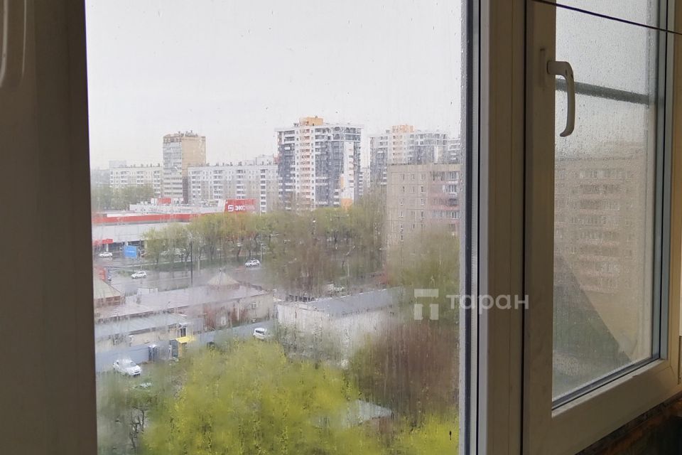 квартира г Челябинск ул Братьев Кашириных 105а городской округ Челябинск фото 5