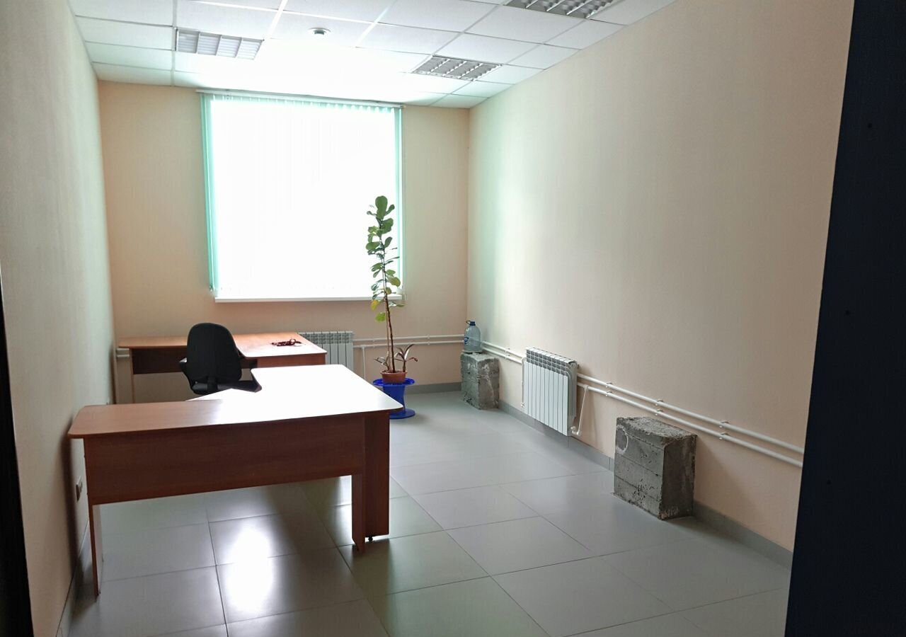 офис г Екатеринбург Уральская ул Машинистов 2б фото 35