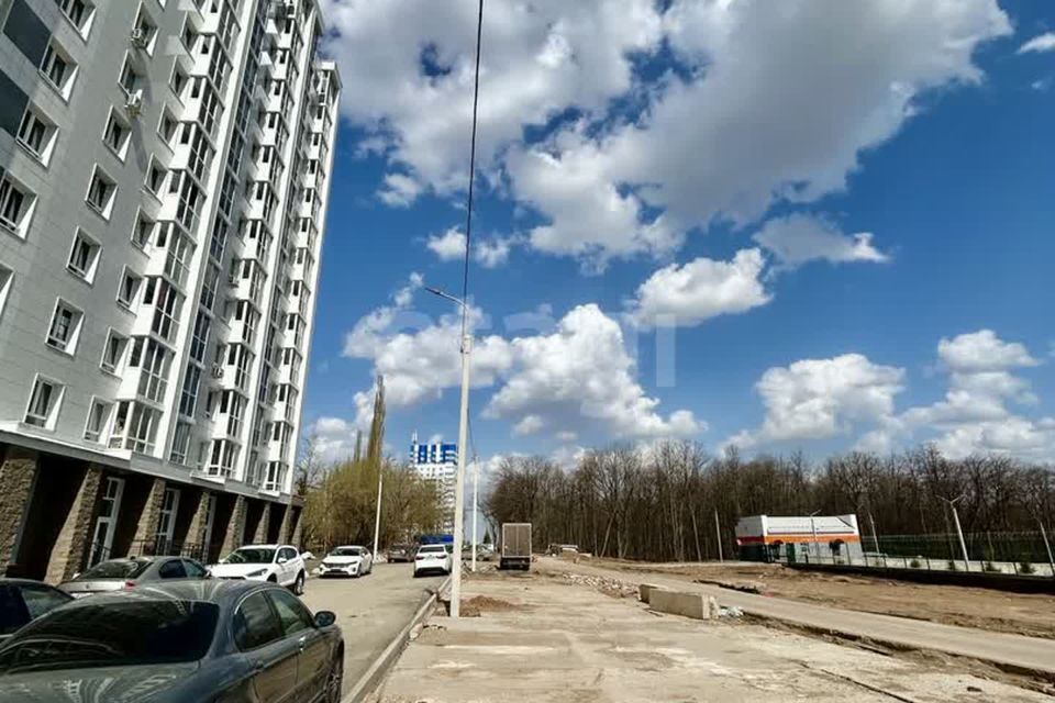 квартира г Уфа б-р Давлеткильдеева 5 городской округ Уфа фото 9